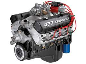 C2612 Engine